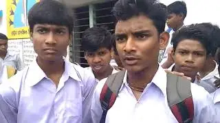 Ghoradaho.s.c.high school ##student andolon##