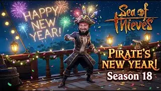 Morning Meme Sesh on Sea of Thieves! Join in!