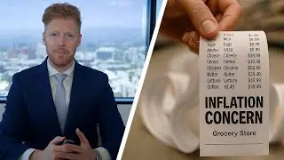 Fears of Inflation Expectations on the Rise - Invest in Gold and Silver