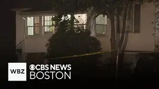 Off-duty officer shot in her home during 
