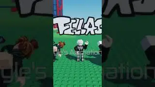 #allmyfellas #friends  #roblox #games #kyleyt