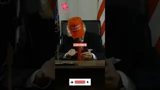 The Covfefe Mystery: Decoding Trump's Enigmatic Tweet 🇺🇸 | #funfacts #trump #president #usa