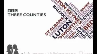 BBC3 Counties Radio with Nick Coffer