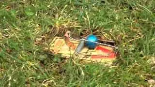 Simple: Paintball Mine