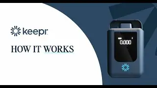 How Keepr&reg; Works