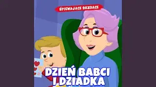 Niedługa piosenka dla babci