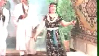 Gasba Chaoui - Said Ladjridi - presentation + ya chaib
