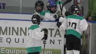 Spring Breakaway Game #4