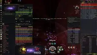 Резня в Криральде | Red Alliance