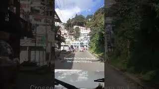 Field in Kurseong: Day 7!  Towards Darjeeling! #northbengaltourism  #mountain #kurseong #darjeeling