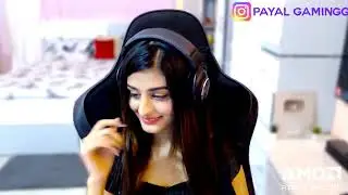 Payal gaming Eye👈 wink for the fast time🤭🤭🤭🤭