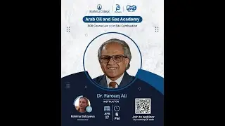 Enhanced Oil Recovery Short Course by Dr. Farouq Ali, Lecture 03/04