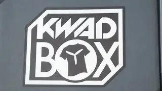 May Kwad Box Opening