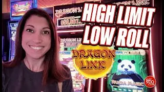 200 долларов против слотов с высоким лимитом 👊 Игровой автомат Dragon Link в казино Prairie Band ...