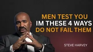 Men Test You in These 4 Subtle Ways (Don't Fail Them)