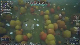 Noble Fates -Riverlands Update - Part 2