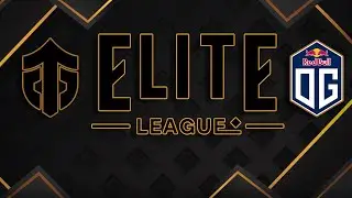 [ES] Boom vs Talom//Entity vs OG. Elite League Swiss Stage. Bo3. Cast Espa&ntilde;ol. #dota2