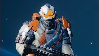 GiganticX - Veteran mission