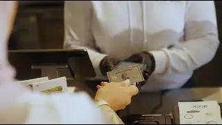 أميكس Shop Small قطر