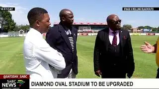 Northern Cape cricket board secures funding to host the Proteas vs England ODI