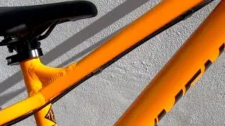 Vi presento la mia nuova Bike!