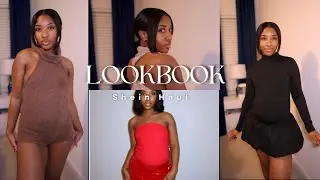 SHEIN haul, fall pieces, SHEIN musera, great quality items 