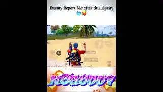 See this 😱🫣Hacker Spray🥶🥵 #hackerspary #laserspray #Nobuddy👍👌 #bgminewupdate