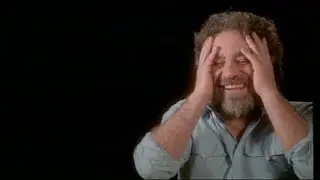 Abbie Hoffman, outs from HEAVY PETTING interview