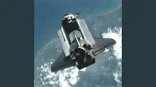 Space Shuttle Noise