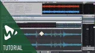 Further Enhancements | New Features in WaveLab Pro 9