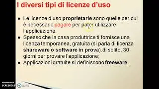 Modulo 1 lezione 4: I fondamenti dell'ICT