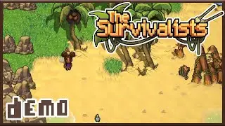 The Survivalists Demo