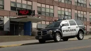 Investigation Into Passaic HS Bomb Threats Continues