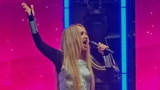 AntoNetta | 🎤Live at PGE Narodowy🎶 | Warsaw, Poland🇵🇱 | 25.07.2025 | 🔥 BEST MOMENTS 🔥
