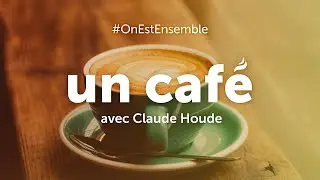 Luc 7 : J&eacute;sus-Christ est le m&ecirc;me | Avec Claude Houde