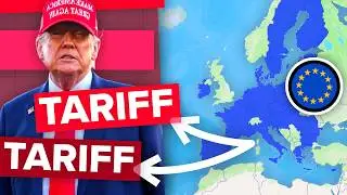 Should the EU Get Tougher on Trump?