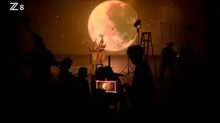 Behind The Scenes: Awaken Your Imagination by NIKON Z8