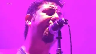 Deftones - Minerva (Area 4 Festival 2009)
