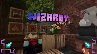 Wizardry Delight финал обзора и фикс версия 3 2 1