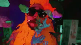 Phul King Fu - King Sun (Video Oficial)