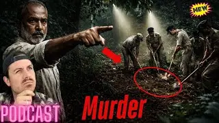 Ep. 468 | Pointing to Murder - MrBallen Podcast & MrBallen’s Medical Podcast