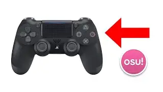 osu standard controller pp record (60pp)