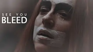see you bleed | Suspiria