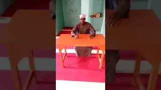 Qaarigeni sh abdullahi Aden Dekow, mansha Allah illahey Hakuxaado aduun iyo akhiraba