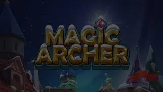 Gameplay MAGIC ARCHER