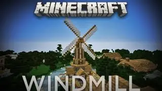 Biggs87's Windmill - A Let's Build Exchange Tour