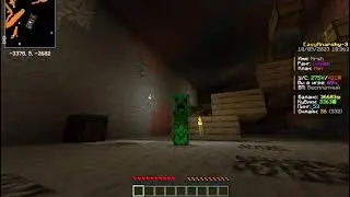 САМЫЙ КРУТОЙ СЕРВЕР CUBE WORLD !!!