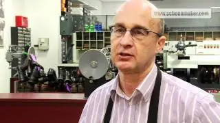 Dinkelberg Gilde Schoenmakerij in Deventer