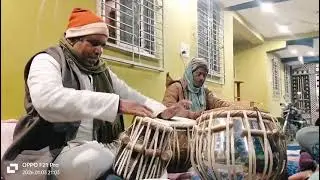 128)#भजन, नइहर मे राख आपन चुनरी गायक#नरसिंह दास जी तबला#सत्यदेव जी झाल भोली पाण्डेय जी ।