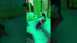 Best indoor adventure #urbanair #adventurekids #funnykidstvs #funkidsactivities #indoorplayground